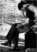 Cover: Anton Corbijn - Kerber Verlag