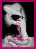 Cover: 5. Europ&auml;ischer Monat der Fotografie Berlin 2012 - Kerber Verlag