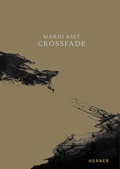 Cover: Mario Asef - Kerber Verlag