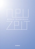 Cover: Bernd Trasberger - Kerber Verlag