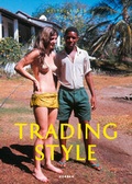 Cover: Trading Style - Kerber Verlag
