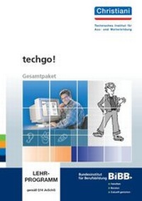 Abbildung von: techgo! - Christiani, Paul