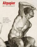 Cover: Altpapier meisterhaft - Kerber Verlag