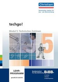 Abbildung von: techgo! - Christiani, Paul