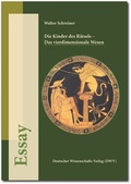 Cover: Die Kinder des R&auml;tsels - Deutscher Wissenschaftsverlag