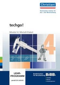 Abbildung von: techgo! - Christiani, Paul