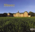 Cover: M&Uuml;NSTER - Linnemann, S