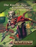 Cover: Die Krone des Koboldk&ouml;nigs - Ulisses Medien und Spiel Distribution GmbH