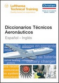 Abbildung von: Technisches Wörterbuch für die Luftfahrt - Christiani, Paul