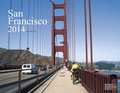 Cover: SAN FRANCISCO 2014 - Linnemann, S