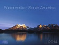 Cover: S&Uuml;DAMERIKA 2014 - Linnemann, S