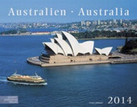 Abbildung von: Australien 2014 - Linnemann, S