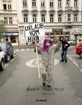 Cover: Ronald Kodritsch - Kerber Verlag