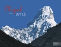 Cover: NEPAL 2014 - Linnemann, S