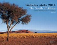 Abbildung von: Südliches Afrika 2014 - Linnemann, S