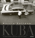 Cover: Martin Kulinna - Kerber Verlag