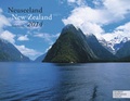 Cover: NEUSEELAND 2014 - Linnemann, S