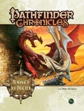 Cover: Almanach der Drachen - Ulisses Medien und Spiel Distribution GmbH