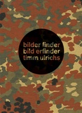 Cover: Timm Ulrichs - Kerber Verlag