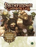 Cover: Almanach der klassischen Monster - Ulisses Medien und Spiel Distribution GmbH