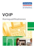 Cover: VOIP - Kernqualifikationen - Christiani, Paul