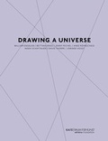 Cover: Drawing a Universe - Kerber Verlag