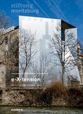 Cover: e - X- tension - Kerber Verlag
