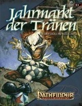 Cover: Jahrmarkt der Tr&auml;nen - Ulisses Medien und Spiel Distribution GmbH