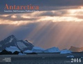 Cover: ANTARCTICA 2014 - Linnemann, S