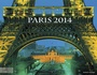 Cover: Paris 2014 - Linnemann, S
