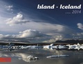 Cover: ISLAND 2014 - Linnemann, S