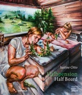 Cover: Justine Otto - Kerber Verlag