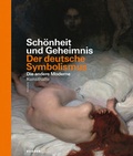 Cover: Sch&ouml;nheit und Geheimnis - Kerber Verlag