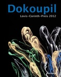 Cover: Dokoupil - Kerber Verlag