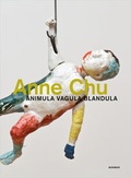 Cover: Anne Chu - Kerber Verlag