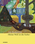 Cover: Ida Kerkovius - Kerber Verlag