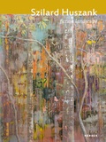 Cover: Szilard Huszank - Kerber Verlag
