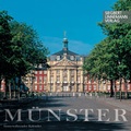 Cover: M&Uuml;NSTER  - immerw&auml;hrender Tischkalender - Linnemann, S
