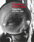Cover: Schenkung Herbert Lange - Kerber Verlag