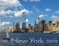 Cover: NEW YORK 2015 - Linnemann, S
