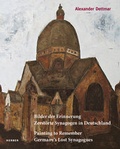 Cover: Alexander Dettmar - Kerber Verlag