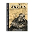 Cover: Aventurisches Archiv 7 - Ulisses Medien und Spiel Distribution GmbH