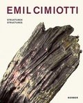 Cover: Emil Cimiotti - Kerber Verlag