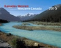 Cover: KANADAS WESTEN 2015 - Linnemann, S