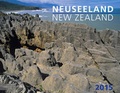 Cover: NEUSEELAND 2015 - Linnemann, S