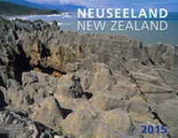 Abbildung von: NEUSEELAND 2015 - Linnemann, S