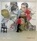 Cover: Stylianos Schicho - Kerber Verlag