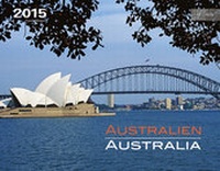 Abbildung von: AUSTRALIEN 2015 - Linnemann, S