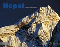 Cover: NEPAL 2015 - Linnemann, S