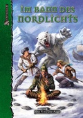 Cover: DSA4-Regionalbeschreibungen (Ulisses) / Im Bann des Nordlichts - Ulisses Medien und Spiel Distribution GmbH